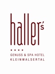 Haller´s Genuss & SPA Hotel ****