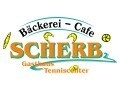 Bäckerei - Cafe SCHERB