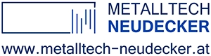 Metalltech Neudecker Peter Neudecker