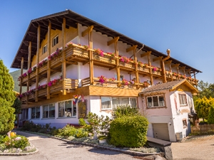 KURHOTEL Wanzenböck - Wellness- Kneipp-Wohlfühlhotel