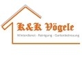 K & K Vögele Winterdienst - Reinigung - Gartenbetreuung