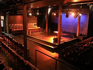 Theater Am Spittelberg - Musikbühne