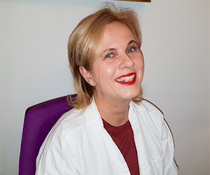 Sator-Katzenschlager Sabine Univ Prof Dr - Interventionelle Schmerztherapeutin