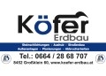 Köfer Erdbau