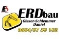 Erdbau + Baumaschinen-Verleih Glaser-Schlemmer Daniel