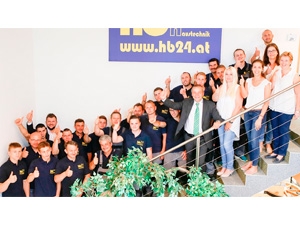hb 24 Haustechnik InstallationsgmbH