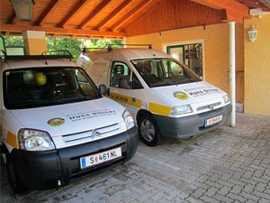 Elektrotechnik Hans Sillner