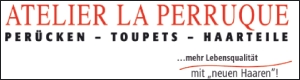 Atelier LA PERRUQUE - HAAR HAUS