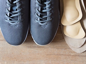 Orthopädieschuhtechnik Inh Joachim Staudigl GmbH