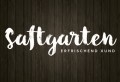 Saftgarten GsbR