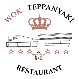 Restaurant WOK Teppanyaki - Grill