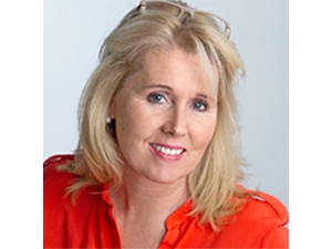 Dr. phil. Karin Raich