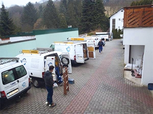 Fassl Peter InstallationsgmbH