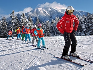 Schischule Sport Aktiv