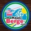 Haus Berge Appartements am Kirchboden