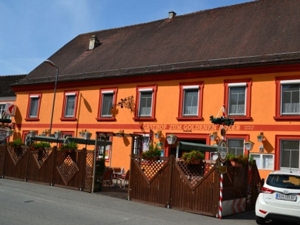 Gasthof "Zum Goldenen Adler" Andreas Maurer