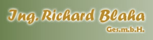 Blaha Richard Ing GesmbH