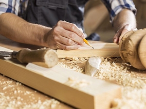 Montagetischlerei Robert Köck Meisterbetrieb