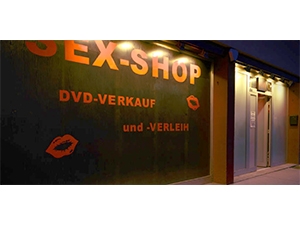 Sex Shop, Kabinensex, Czerningasse 29