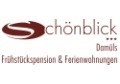 Haus Schönblick Zita Sohm Frühstückspension & Ferienwohnungen