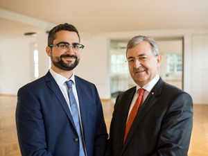 Rechtsanwaltskanzlei Mäser - Mag. Robert Mäser