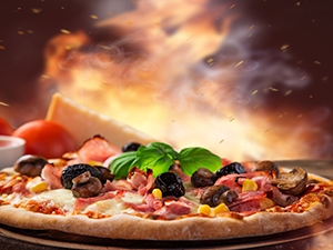 FELLINI Lieferservice & Restaurant