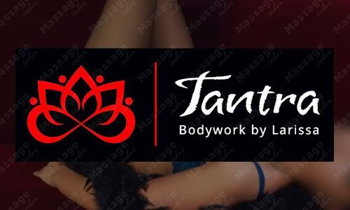 Tantra Larissa (Massage)
