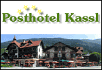 Posthotel Kassl