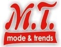 M.T. mode & trends Michael Thür