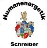 Humanenergetik Schreiber