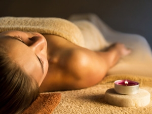 Osteopathie Massage Physiotherapie Praxis Faulmann