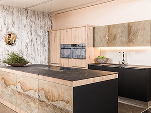 FW Traumküchen - Küchen, Wohndesign & Tischlerei in Salzburg