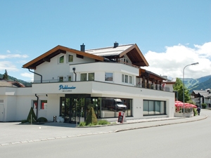 Pichlmaier Alexander Café & Conditorei