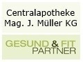 Centralapotheke Mag. Jörg Müller KG