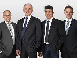 Giesinger, Ender, Eberle & Partner Rechtsanwälte