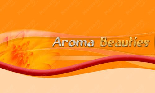 Aroma Beauties