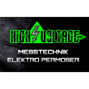 Elektro Messtechnik Permoser
