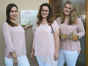 Waroschitz Sandra Dr. - Wahlärztin Praxis für Komplementärmedizin