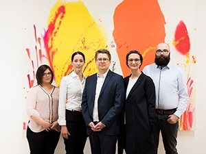 Schmelz Rechtsanwälte OG