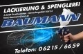 Baumann Lackierung & Spenglerei