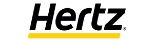 Hertz Autovermietung