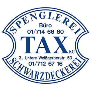 Spenglerei Tax KG