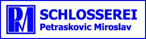 Schlosserei Petraskovic Miroslav