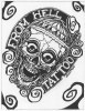 From Hell Tattoo