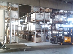 Logistic-Kirchbichl-Peintner KG