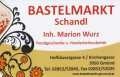 Bastelmarkt Schandl Inh. Marion Wurz
