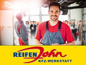 Reifen John - Autowerkstatt & Reifenservice Wolfsberg