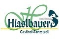 Gasthof & Tanzstadl Hiaslbauer Fam. Karl und Simone Lercher