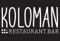 KOLOMAN Restaurant - Bar