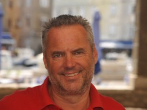 Psychotherapeut - DSA Werner Ritt